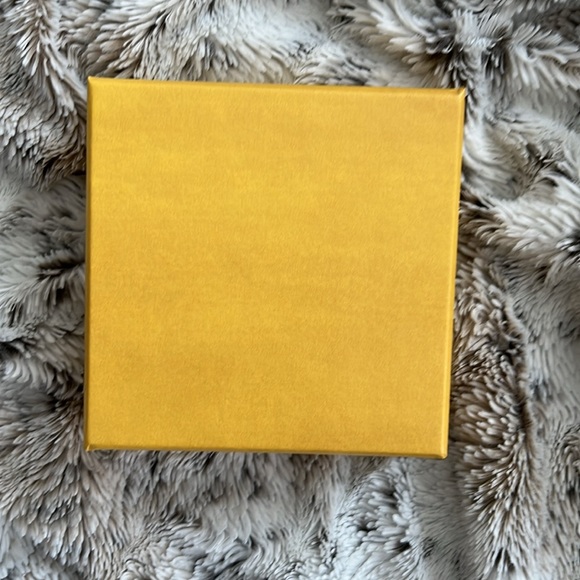 FENDI O'LOCK BOMBONIERE PLATE - Picture 5 of 6